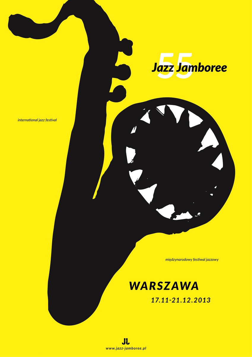 Grzegorz Mycka, „Jazz Jamboree” (źródło: materiały prasowe organizatora)