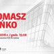 „SBB & Tomasz Stańko ” – plakat (źródło: materiały prasowe organizatora)