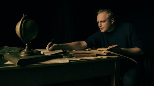 „Tytanowa biel”, reż. Piotr Śmigasiewicz, fot. Robert Pałka (źródło: materiały prasowe dystrybutora)