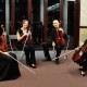 Amber String Quartet (źródło: materiały prasowe organizatora)