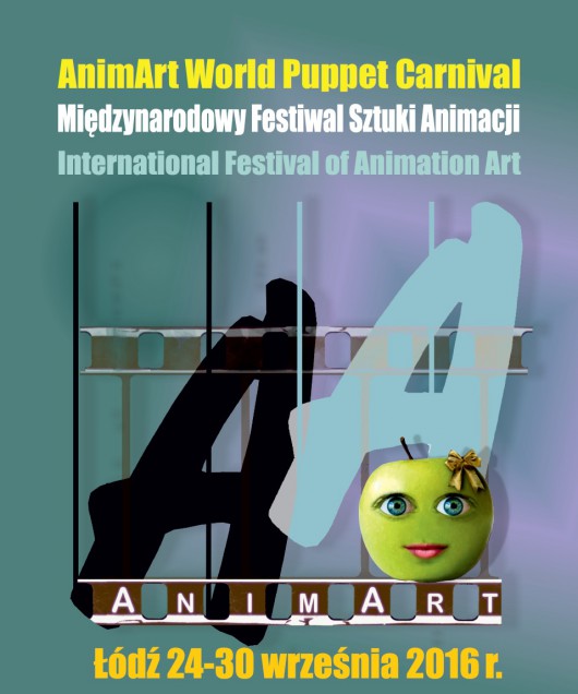 „Międzynarodowy Festiwal Sztuki Animacji Animart” (źródło: materiały prasowe organizatora)