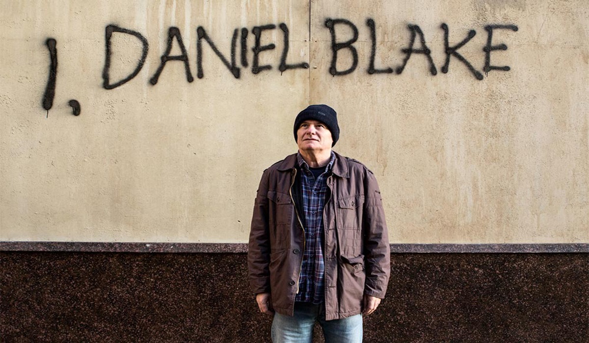 „Ja, Daniel Blake”, reż. Ken Loach (źródło: materiały prasowe dystrybutora)