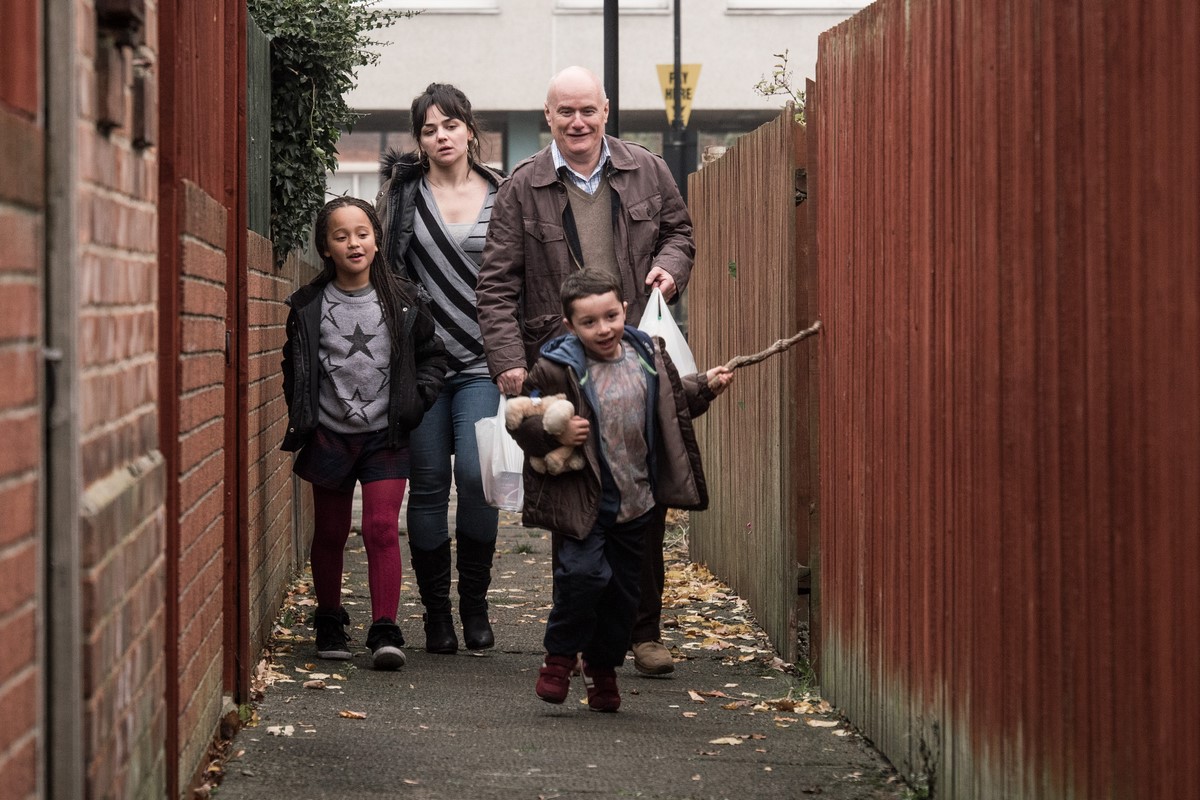 „Ja, Daniel Blake”, reż. Ken Loach (źródło: materiały prasowe dystrybutora)