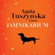 Agata Tuszyńska, „Jamnikarium" (źródło: mat. pras. organizatora)