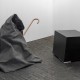 Joanna Malinowska, „Cane and black cube” (źródło: materiały prasowe organizatora)