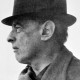 Witold Gombrowicz (źródło: Wikimedia Commons)