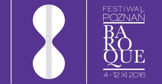 Poznań Baroque 2016 (źródło: materiały prasowe organizatora)