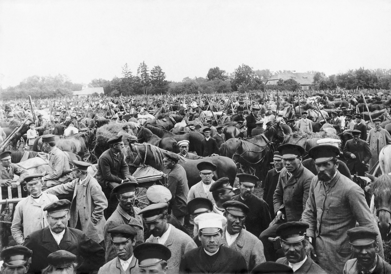 Fot. Stanisław Kazimierz Kossakowski (źródło: materiały prasowe organizatora)