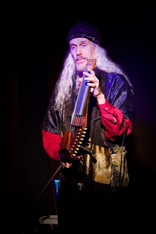 Steve Kindler (źródło: materiały prasowe organizatora)