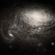Chris Hernandez, „Galaxies”, 2011 (źródło: materiały prasowe organizatora)