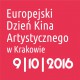 „Europejski Dzień Kina Artystycznego w Krakowie” (źródło: materiały prasowe organizatora)