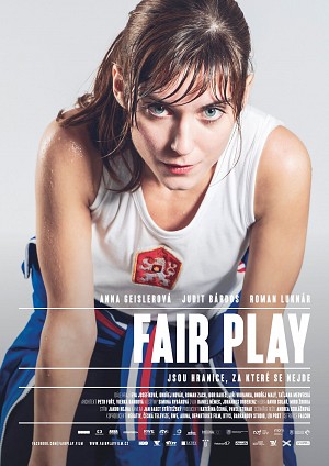 „Fair play”, reż. Andrea Sedláčková (źródło: materiały prasowe dystrybutora)