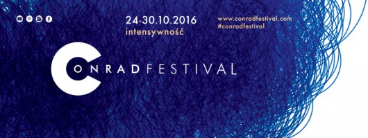 8. Festiwal Conrada (źródło: materiały prasowe organizatora)