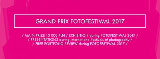 „Fotofestiwal 2017” (źródło: materiały prasowe organizatora)