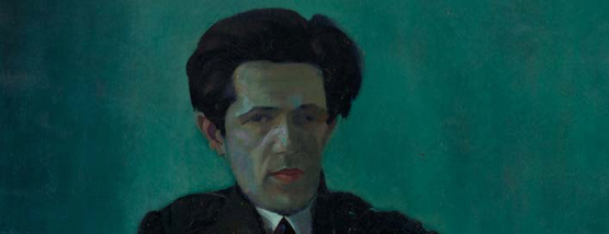 „Historia sztuki w walce o pamięć. Józef Sandel (1894–1962) twórca Muzeum ŻIH” (źródło: materiały prasowe organizatora)