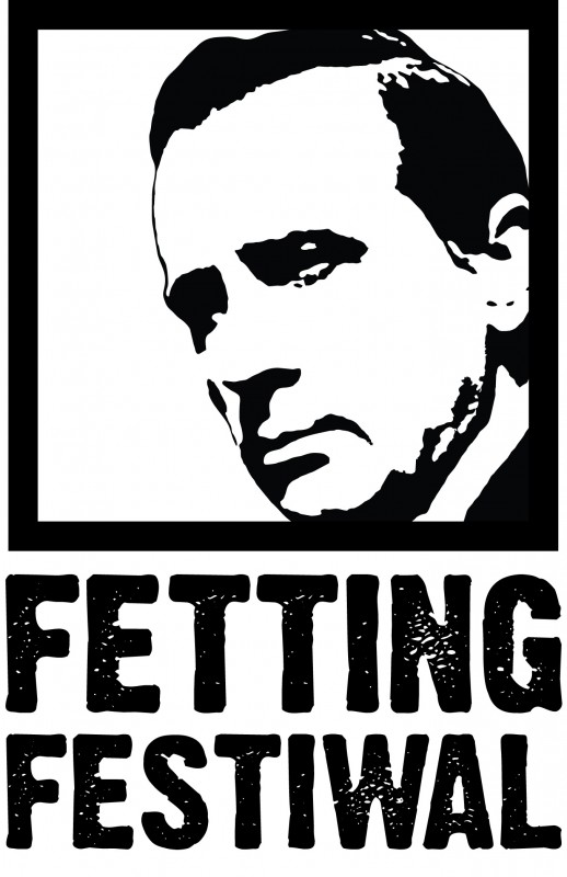 „Fetting Festiwal” – logo (źródło: materiały prasowe organizatora)