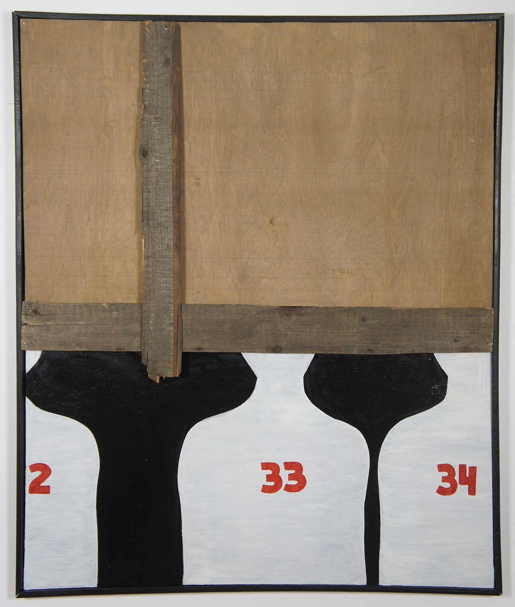 Jarosław Kozłowski, „Kolejny”, 1966–1967 (źródło: materiały prasowe organizatora)