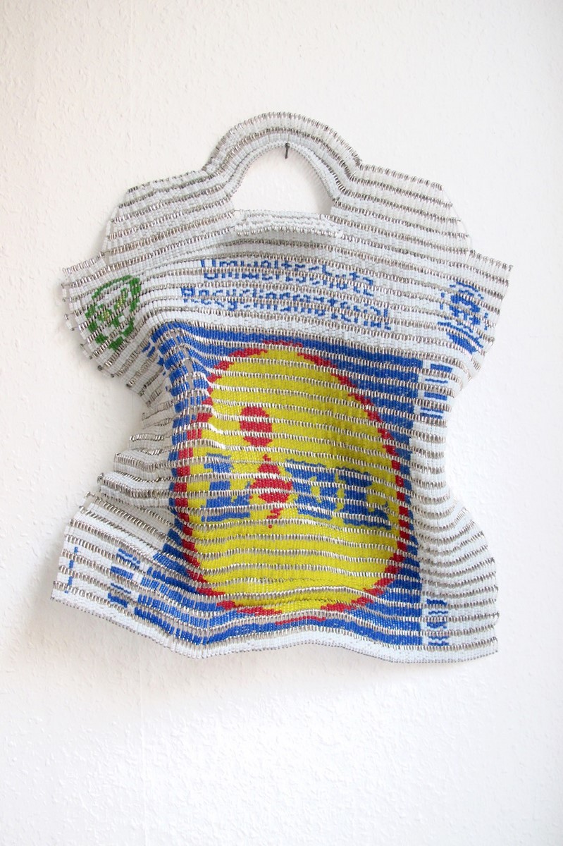 Shige Fujishiro, „Lidl” (źródło: materiały prasowe organizatora)