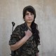 Newsha Tavakolian, „Syria” (źródło: materiały prasowe organizatora)