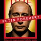 Kirył Nenaszew, „Putin Forever?” (źródło: materiały prasowe organizatora)