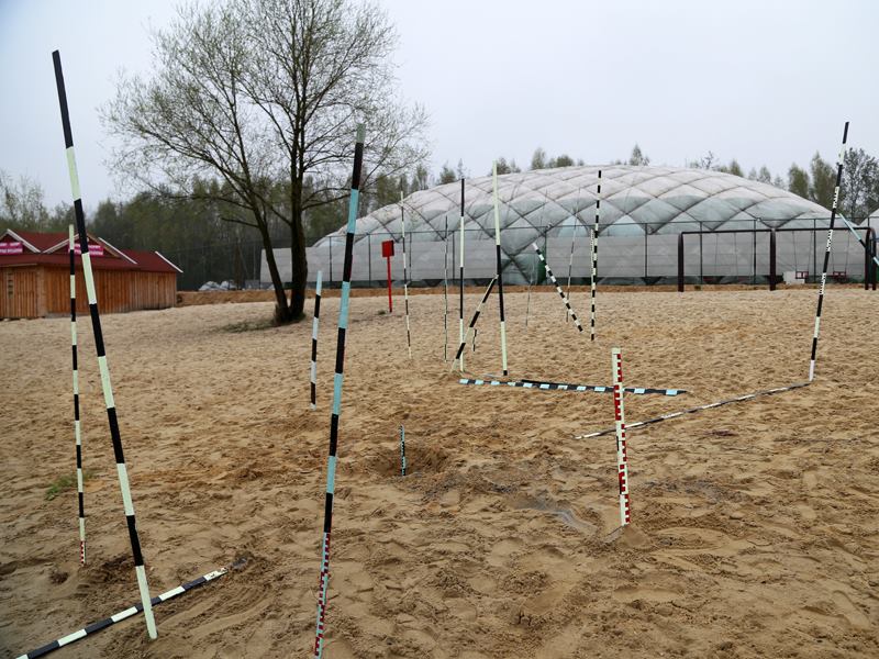 Annemarie Frascoli i Małgorzata Macharska „Dziura”, fot. Jan Bujnowski (źródło: materiały prasowe organizatora)