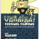 „UKRAINA! Festiwal Filmów Ukraińskich” (źródło: materiały prasowe organizatora)