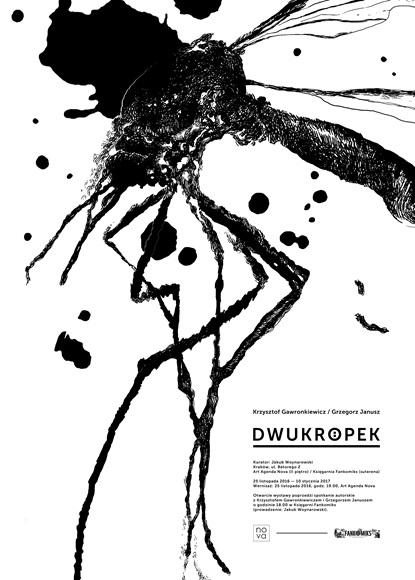 „Dwukropek” (źródło: materiały prasowe organizatora)