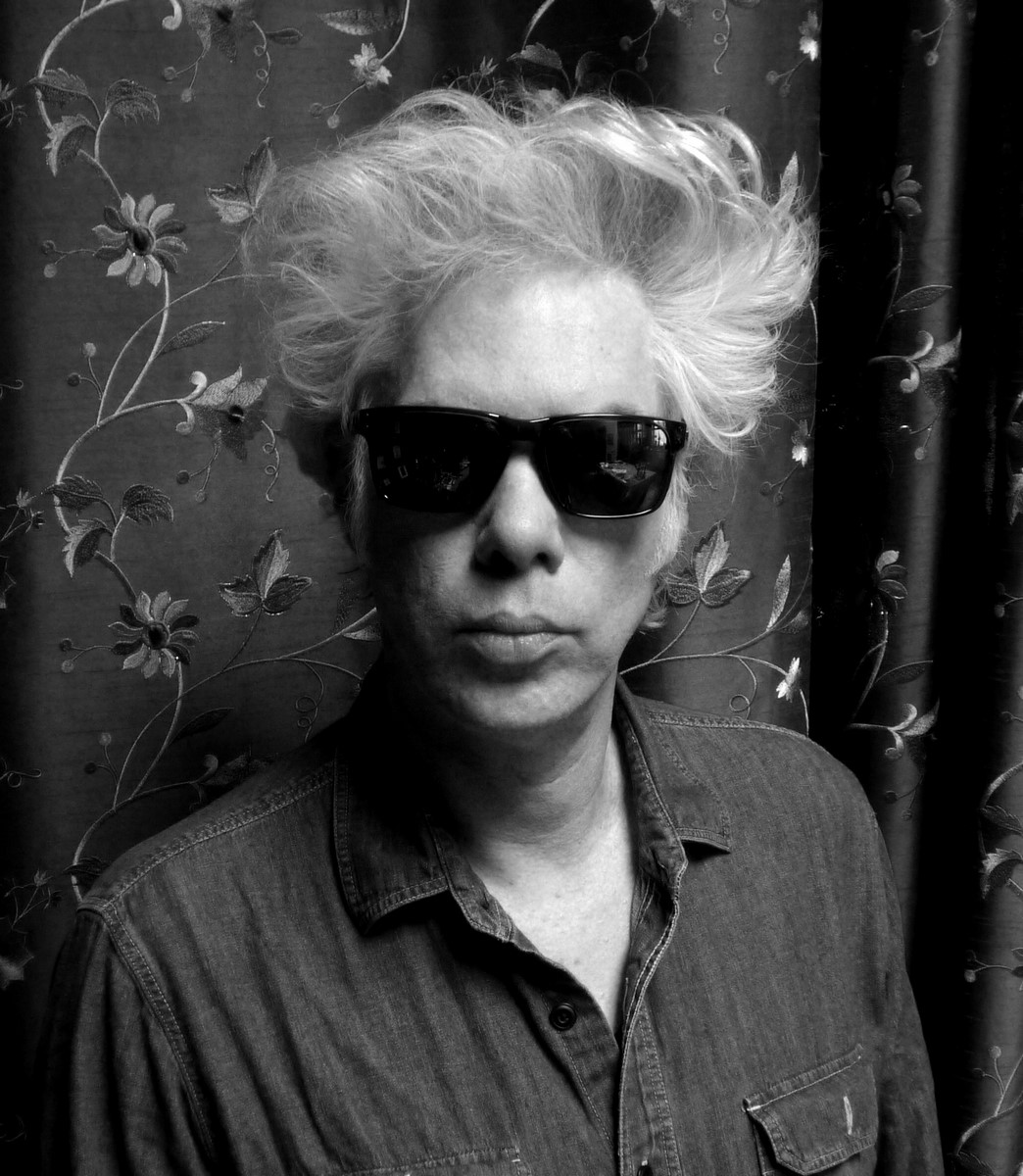 Jim Jarmusch (źródło: materiały prasowe dystrybutora)