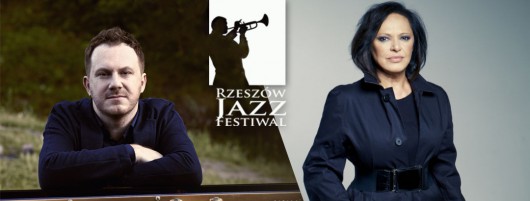 „Rzeszów Jazz Festiwal” (źródło: materiały prasowe organizatora)