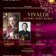 „Vivaldi Cztery pory roku” – plakat (źródło: materiały prasowe organizatora)