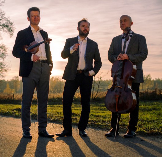 Weinberg Piano Trio, fot. Karolina Kacperek (źródło: materiały prasowe organizatora)