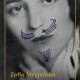 Zofia Stryjeńska, „Chleb prawie że powszedni. Historia jednego życia”, okładka (źródło: materiały prasowe wydawcy)