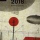 „2018. Antologia”, okładka (źródło: materiały prasowe)