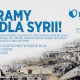 Gramy dla Syrii (źródło: materiały prasowe organizatora)