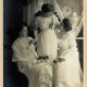 „Helena, Maria i Maria”, Lwów, przed 1917, fot, Archiwum MNG (źródło: materiały prasowe organizatora)