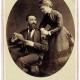 „Maria i Adam Sierakowscy”, XIX w., fot, Archiwum Państwowe w Krakowie (źródło: materiały prasowe organizatora)