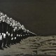 „Maxim Kantor. Rodzina kontra Imperium” (źródło: materiały prasowe organizatora)