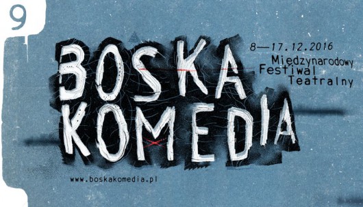 Międzynarodowy Festiwal Teatralny Boska Komedia, 2016 (źródło: materiały prasowe organizatora)
