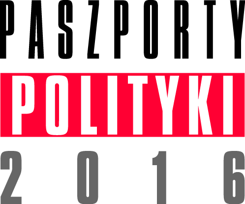 „Paszporty Polityki 2016” (źródło: materiały prasowe organizatora)