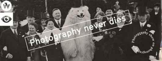 „Photography never dies” (źródło: materiały prasowe organizatora)