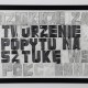 Zbigniew Libera, „Dziękuję za tworzenie popytu na sztukę współczesną”, 2010, dzięki uprzejmości Katarzyny i Wojciecha Szafrańskich (źródło: materiały prasowe organizatora)