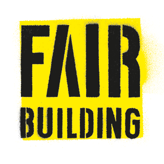 Wystawa „Fair building” (źródło: materiały prasowe organizatora)