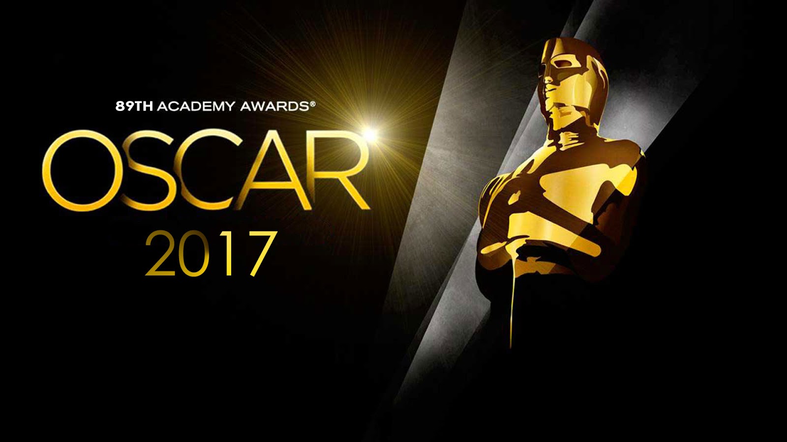 Oscary 2017 (źródło: materiały prasowe organizatora)