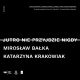 Mirosław Bałka i Katarzyna Krakowiak, „Jutro nie przyjdzie nigdy” (źródło: materiały prasowe organizatora)