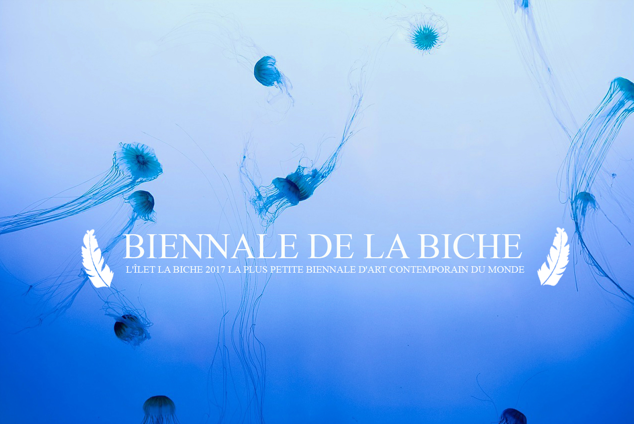 „Biennale de la Biche” (źródło: materiały prasowe organizatora)