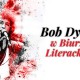 Bob Dylan, Biuro Literackie (źródło: materiały prasowe wydawcy)