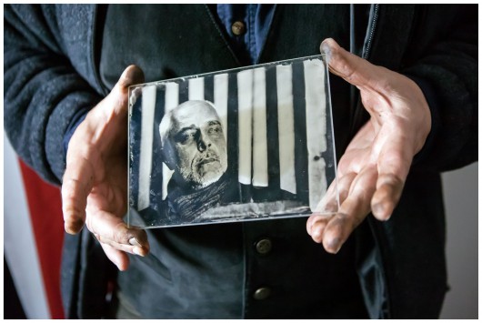 Fot. Marcin Burtyn (źródło: materiały prasowe organizatora)