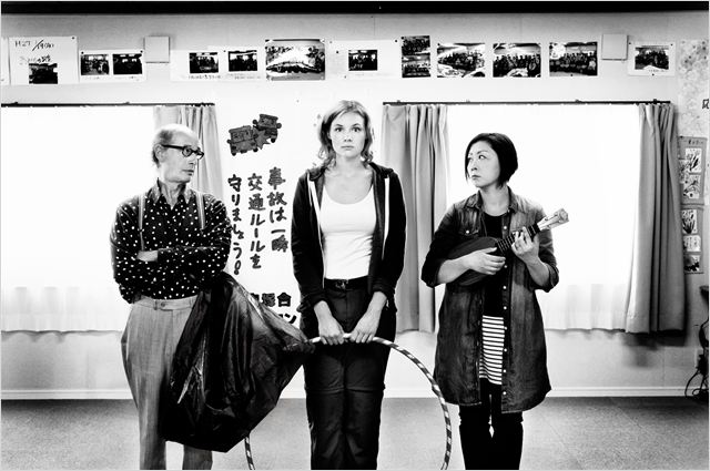 „Fukushima, moja miłość”, reż. Doris Dörrie (źródło: materiały prasowe dystrybutora)