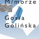 Gosia Golińska, „M/ Morze” (źródło: materiały prasowe organizatora)