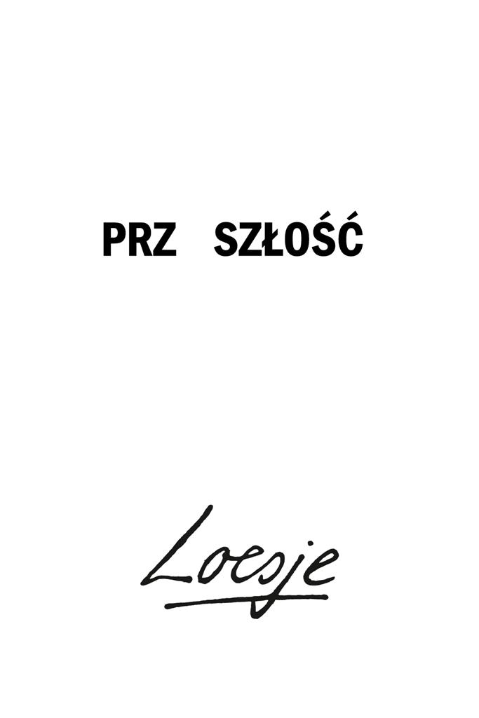 Loesje (źródło: materiały prasowe organizatora)